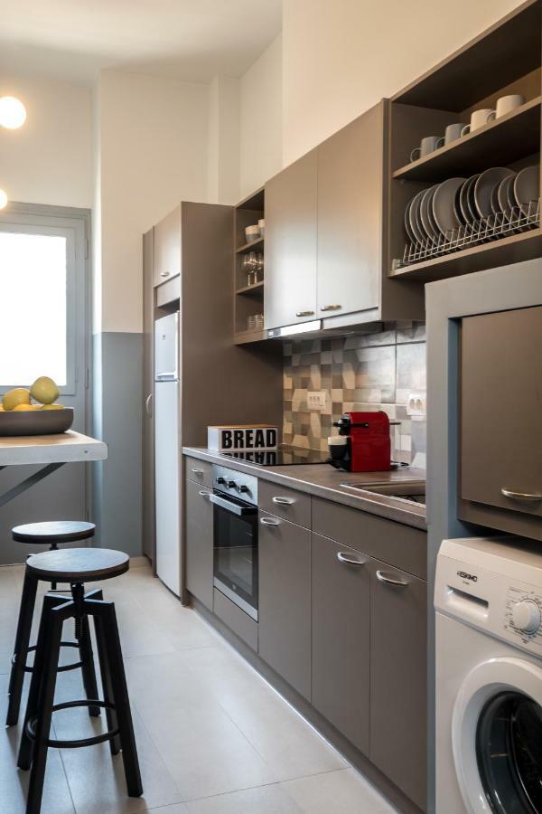Apt.27-103 * Nafplio