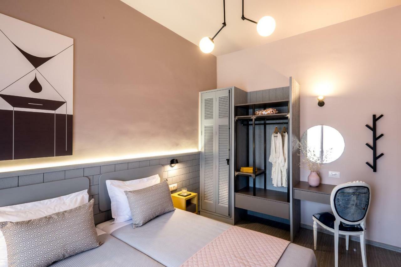 Apartment Apt.27-103 Nafplio