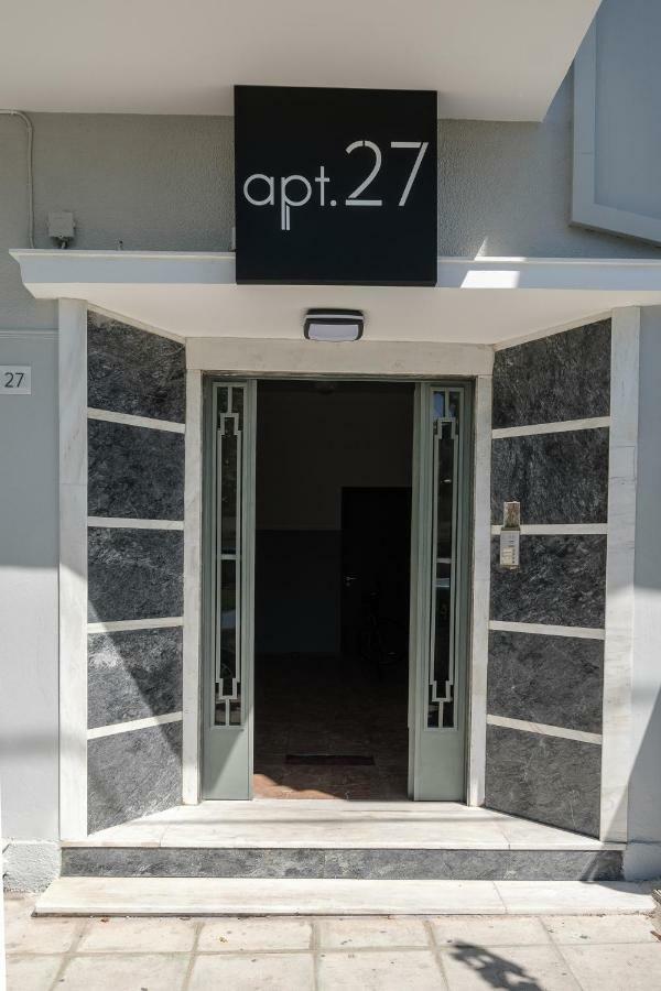 Apartment Apt.27-103 Nafplio