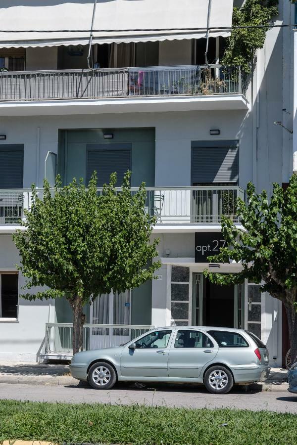Apt.27-103 Διαμέρισμα *