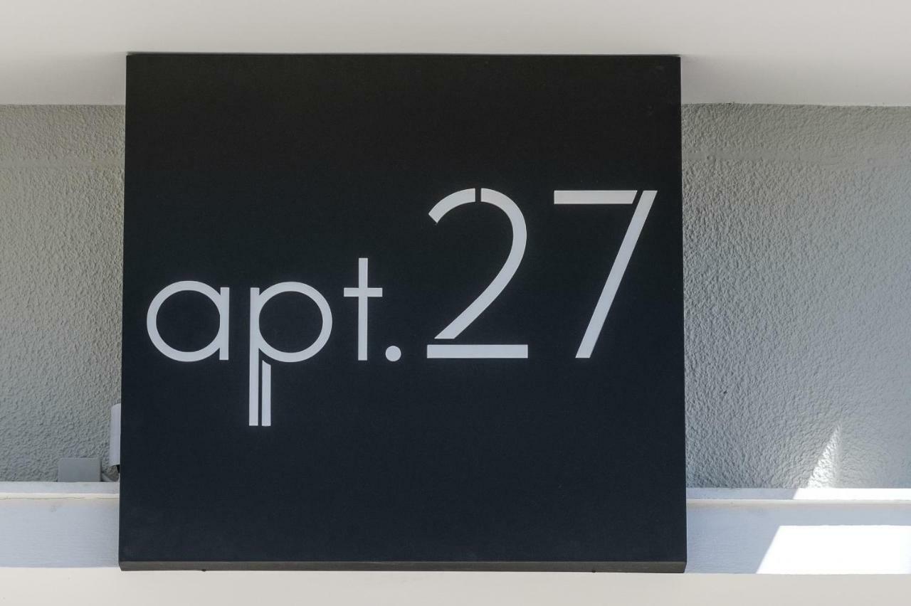 Apartment Apt.27-103