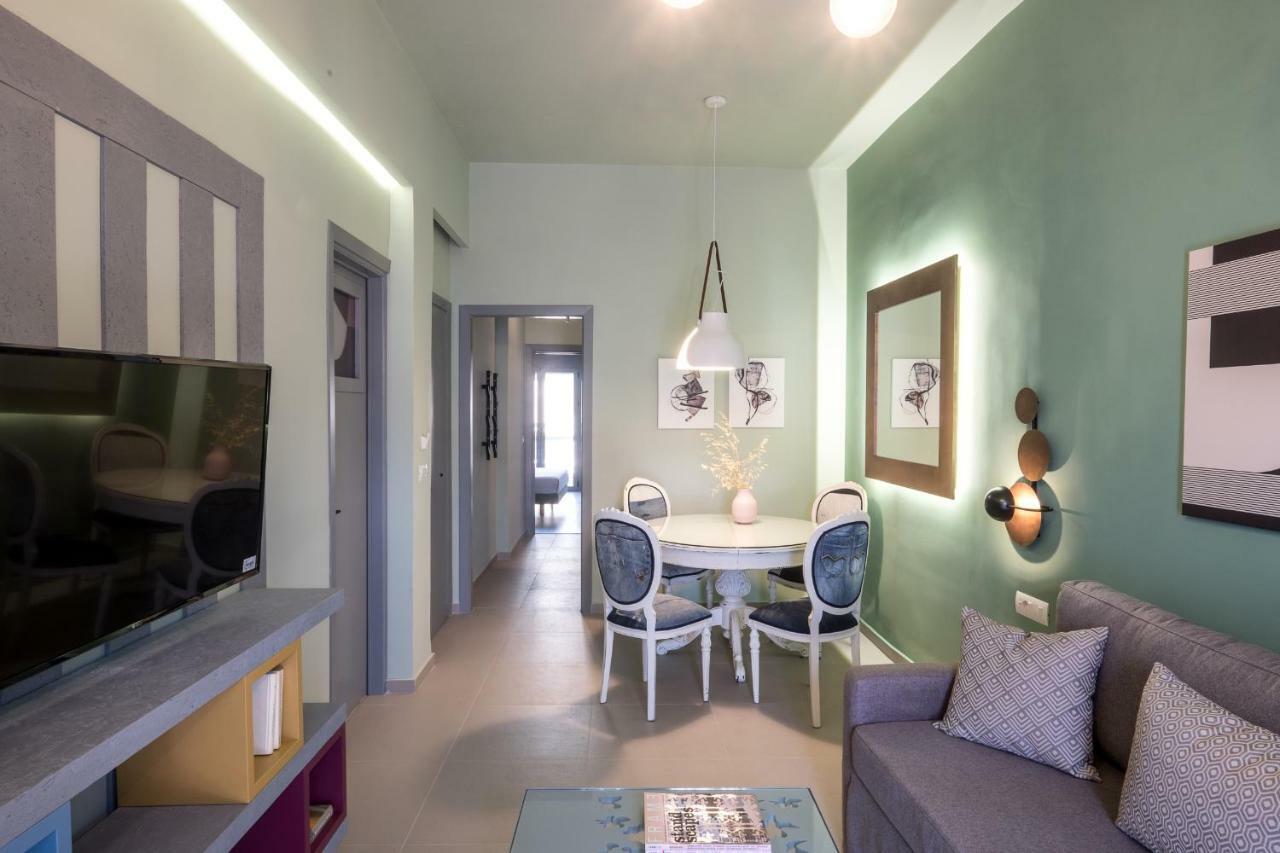 Apt.27-103 Διαμέρισμα
