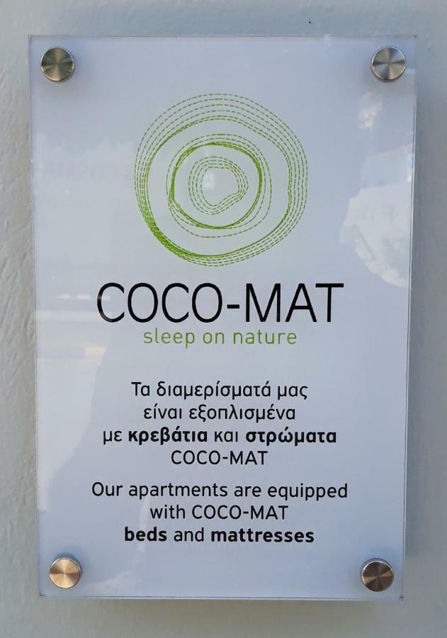 Διαμέρισμα Apt.27-103