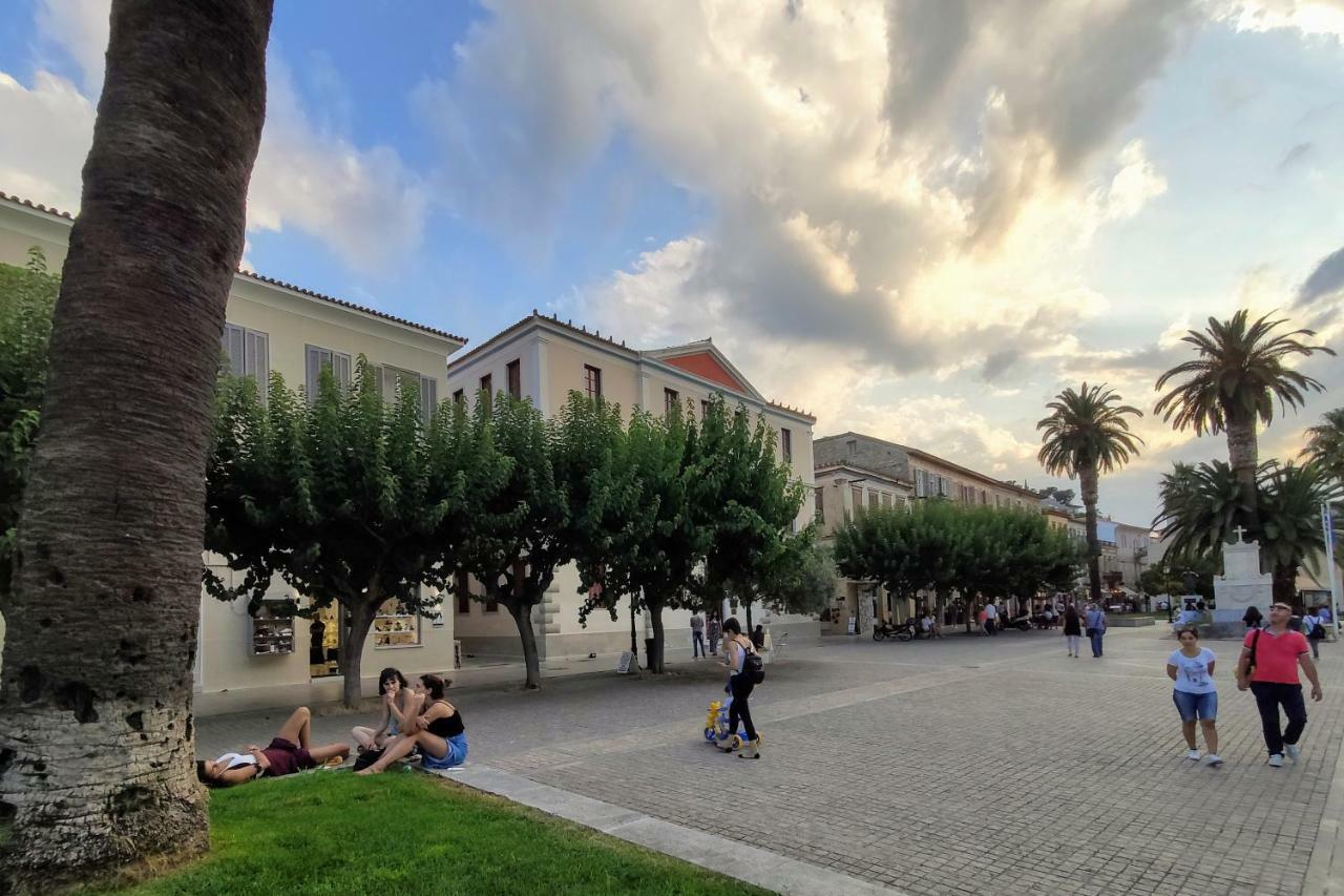 Apt.27-103 * Nafplio